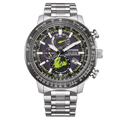 Citizen Promaster Eco-Drive Geo Trekk Radio-Controlled Watch - BY3006-53E