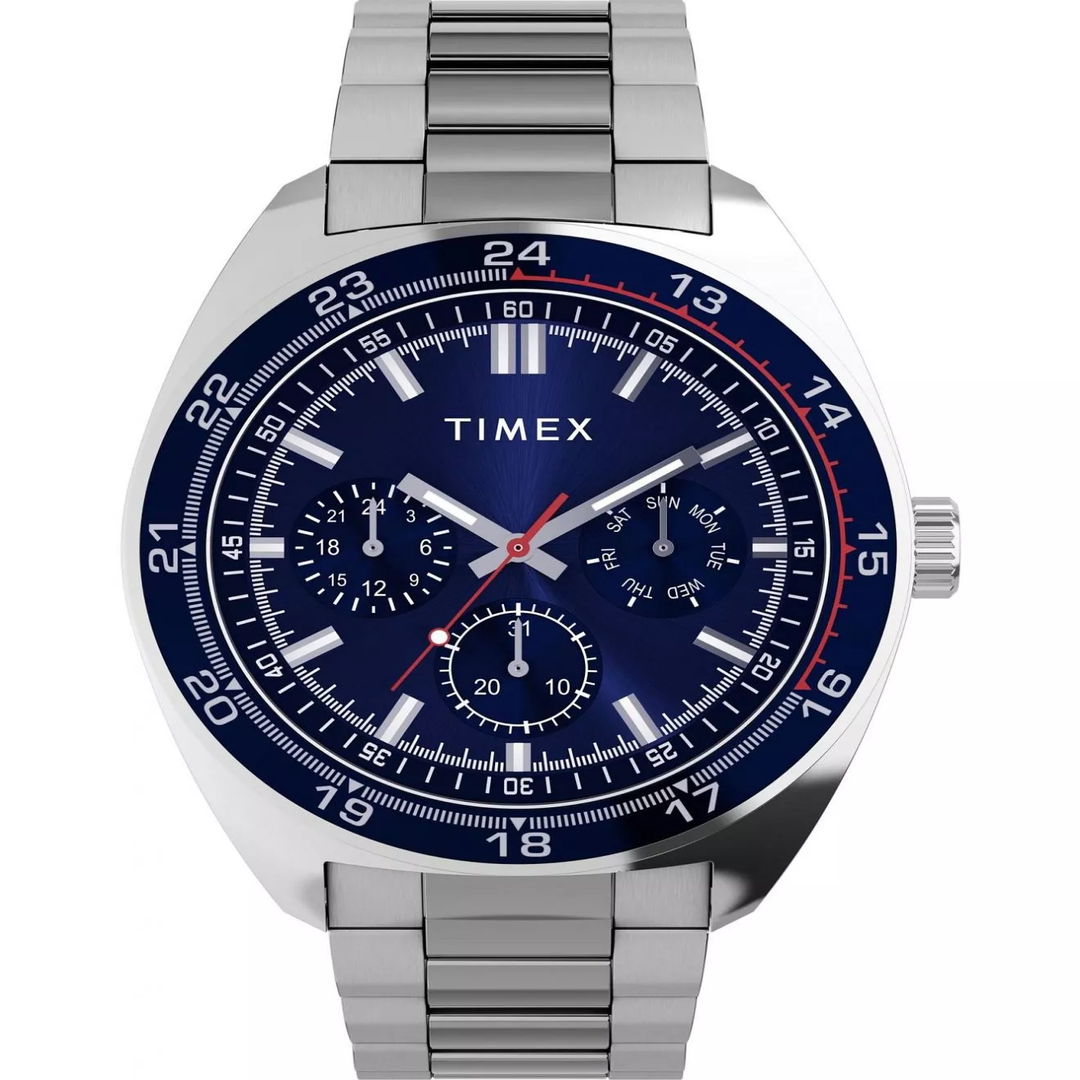 Relógio Timex TX Weston - TW2Y22700