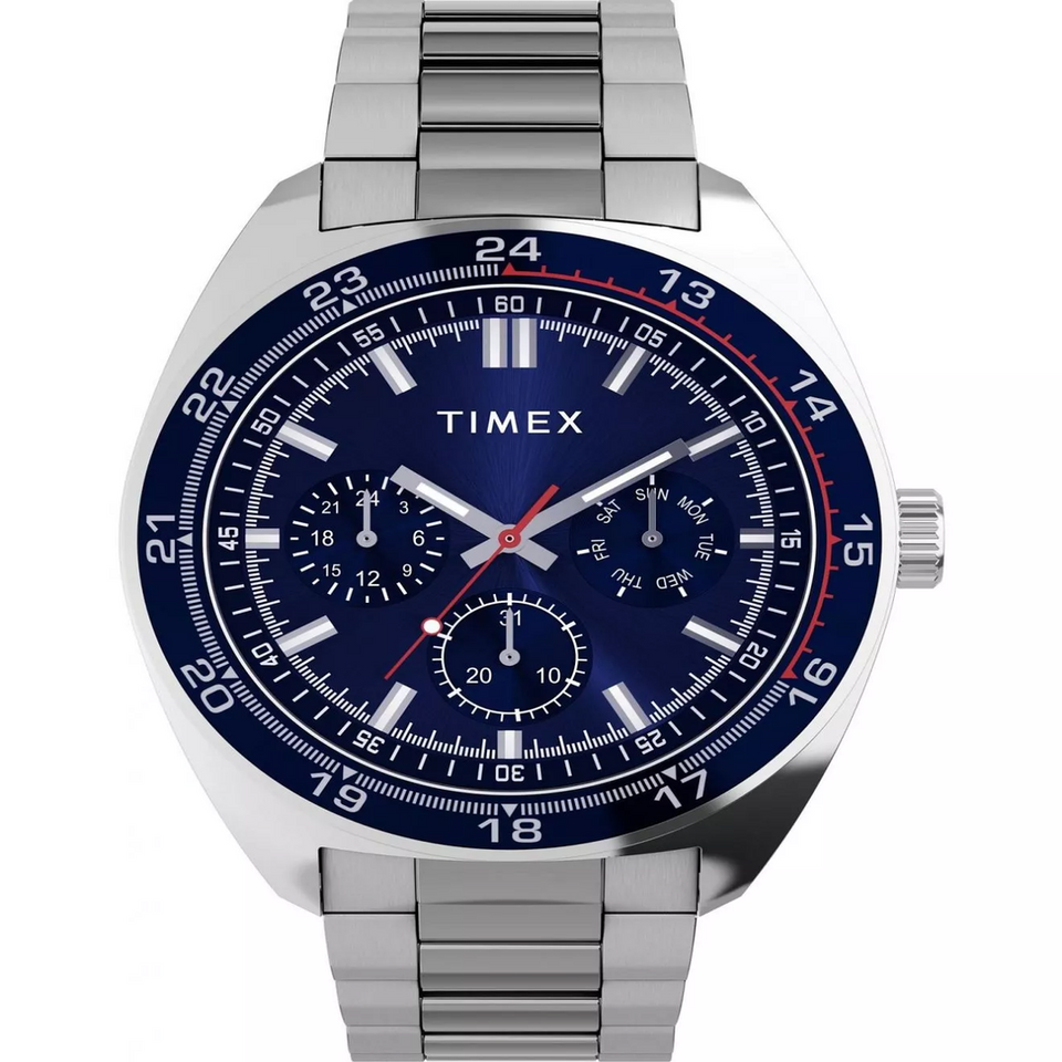 Relógio Timex TX Weston - TW2Y22700