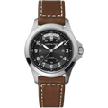 Relógio Hamilton Khaki Field King Automatico 40mm - H64455533