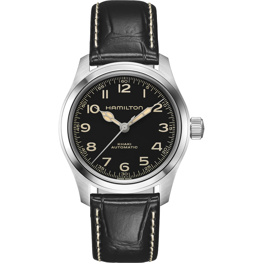 Reloj Hamilton Khaki Field Murph - H70405730