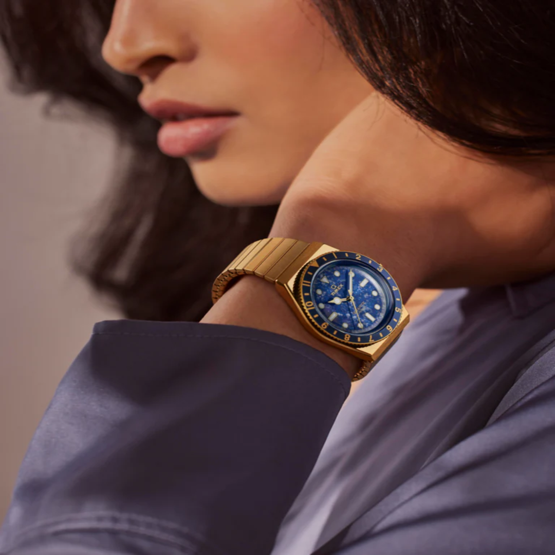 Relógio Q Timex - TW2V92400