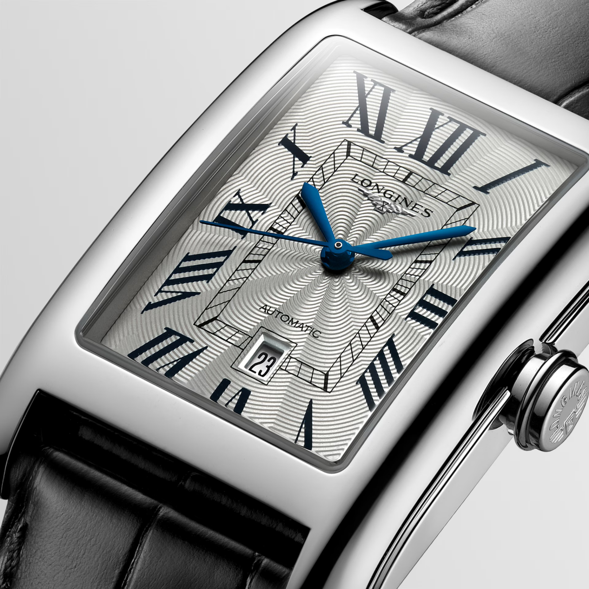 Relógio Longines Dolcevita - L5.757.4.71.0