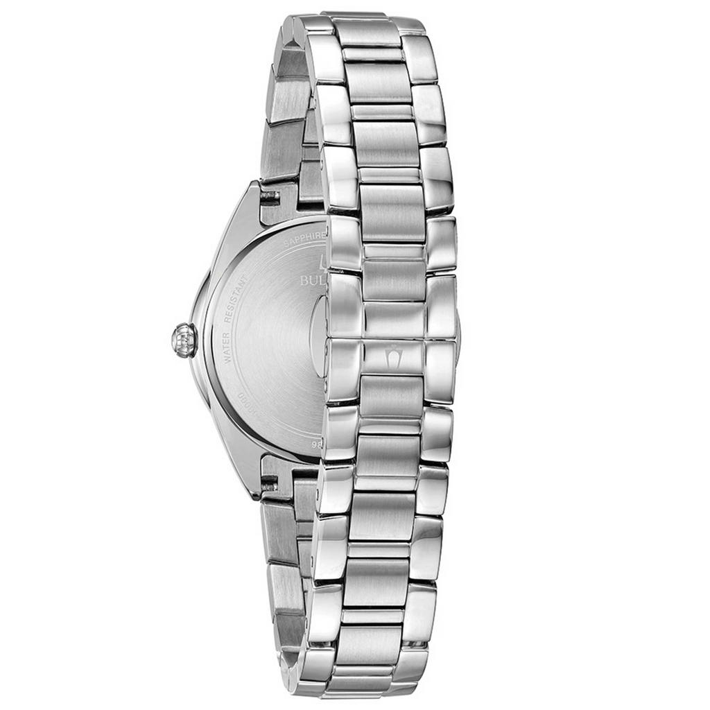Relógio Bulova Sutton Lady - 96P199