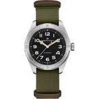 Relógio Hamilton Khaki Field Expedition Automatico 41mm - H70315931