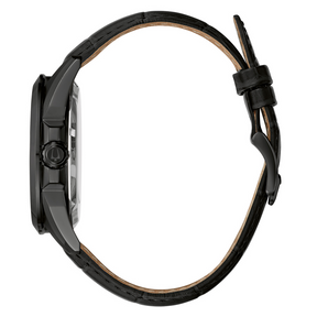 Relógio Bulova Sutton Skeleton Automatic  - 98A304