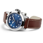Relógio Hamilton  Khaki Field King Day-Date 40mm - H64475540