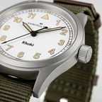 Relógio Hamilton Khaki Field Quartz 38mm - H69401910