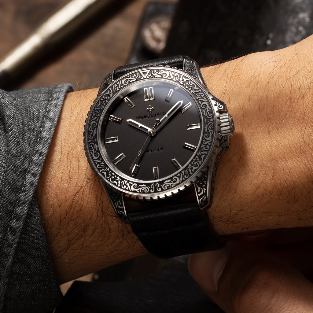 Venezianico Nereide Watch - 3921520
