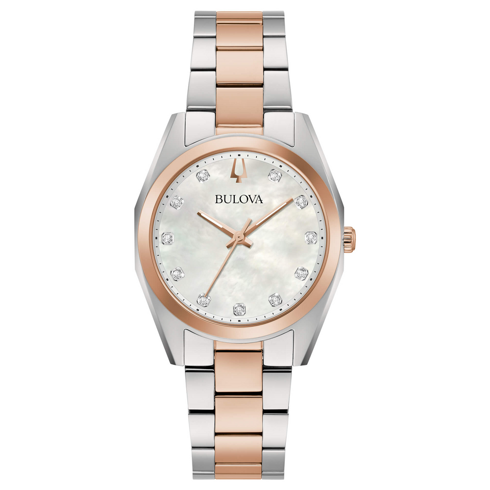 Relógio Bulova Surveyor Donna - 98P207