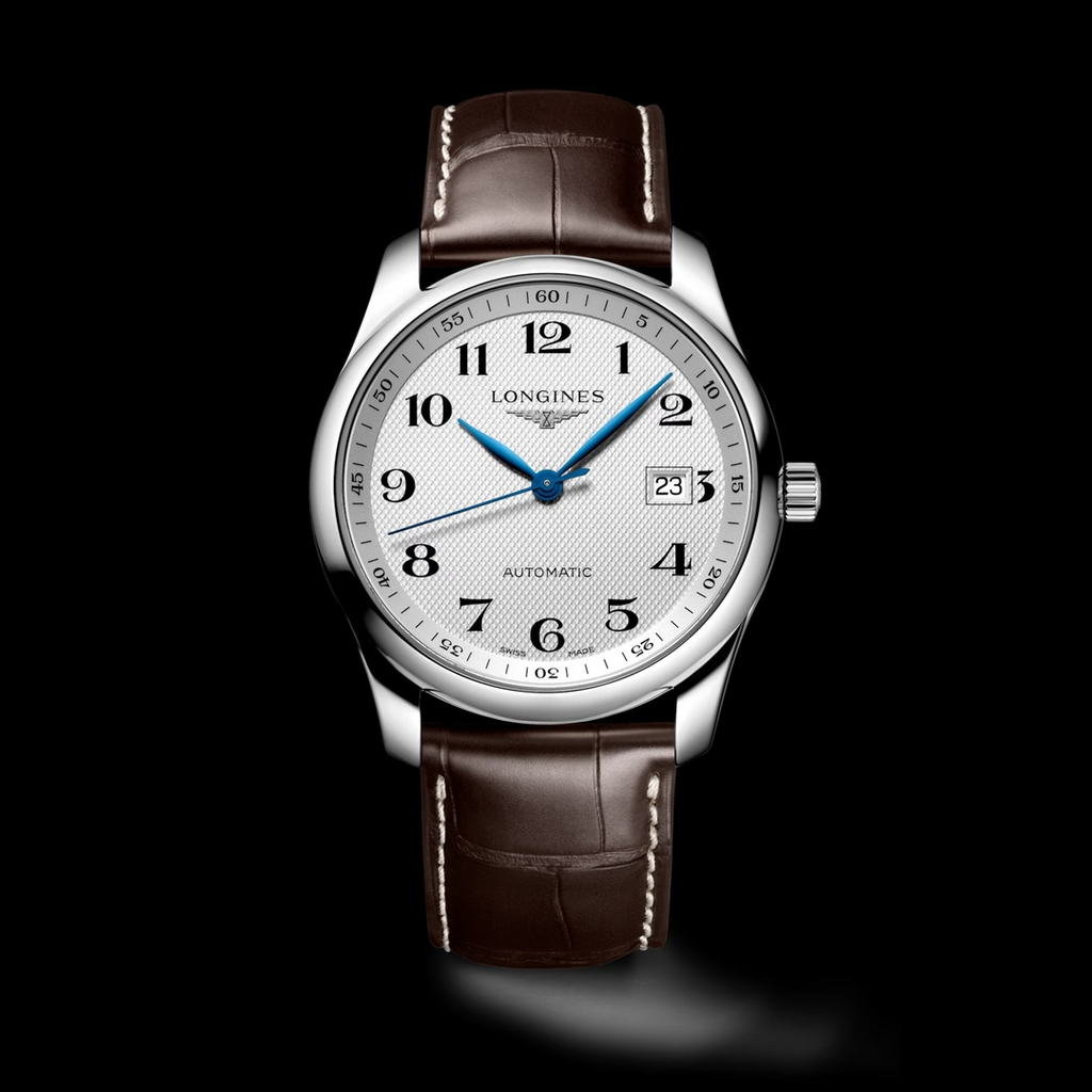 Longines Master Collection Watch - L2.793.4.78.3