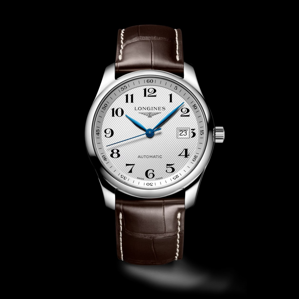 Relógio Longines Master Collection - L2.793.4.78.3