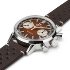 Relógio Hamilton American Classic Intra-matic Chronograph H 40mm - H38429591