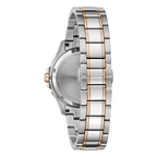 Relógio Bulova Marine Star Diamond Lady - 98P228