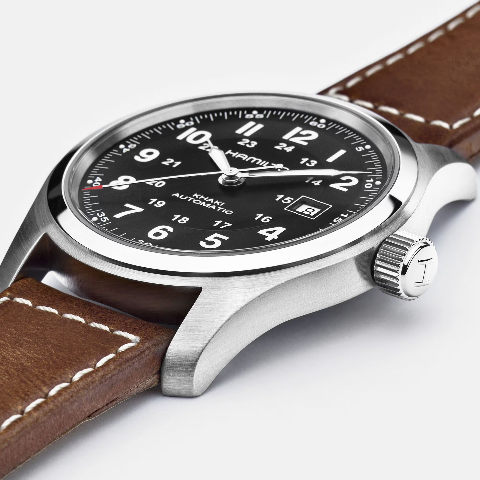 Reloj Hamilton Khaki Field 42mm - H70555533