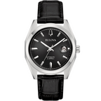 Bulova Surveyor Mecha Classic Automatic Watch - 96B435