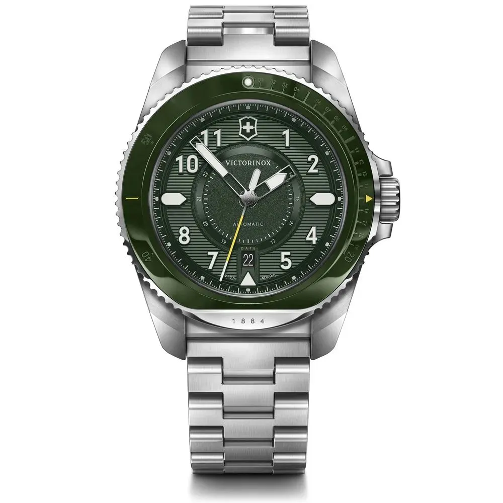 Relógio Victorinox Journey 1884 Automatic - 242015