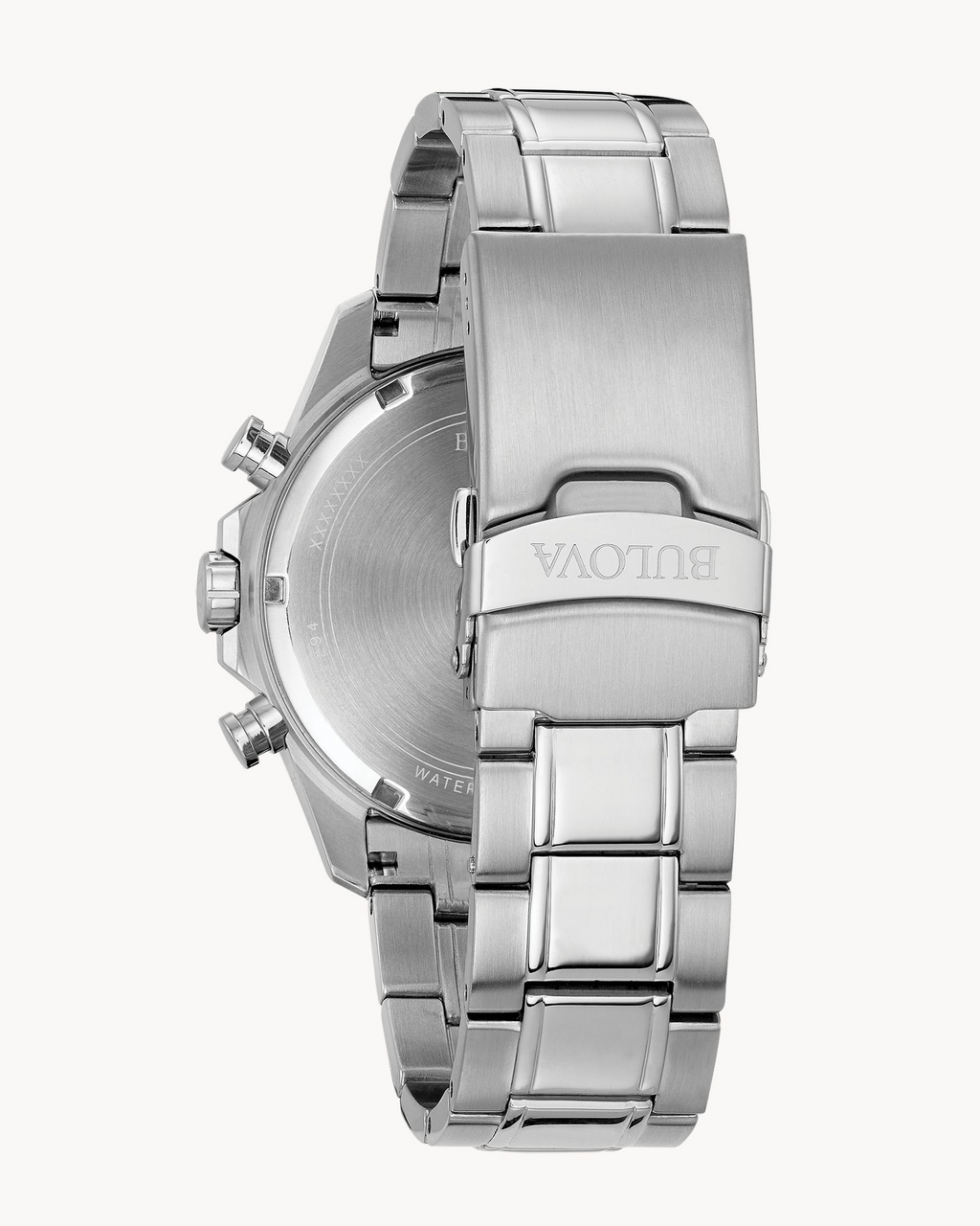 Reloj Bulova Marine Star Series B - 96B256