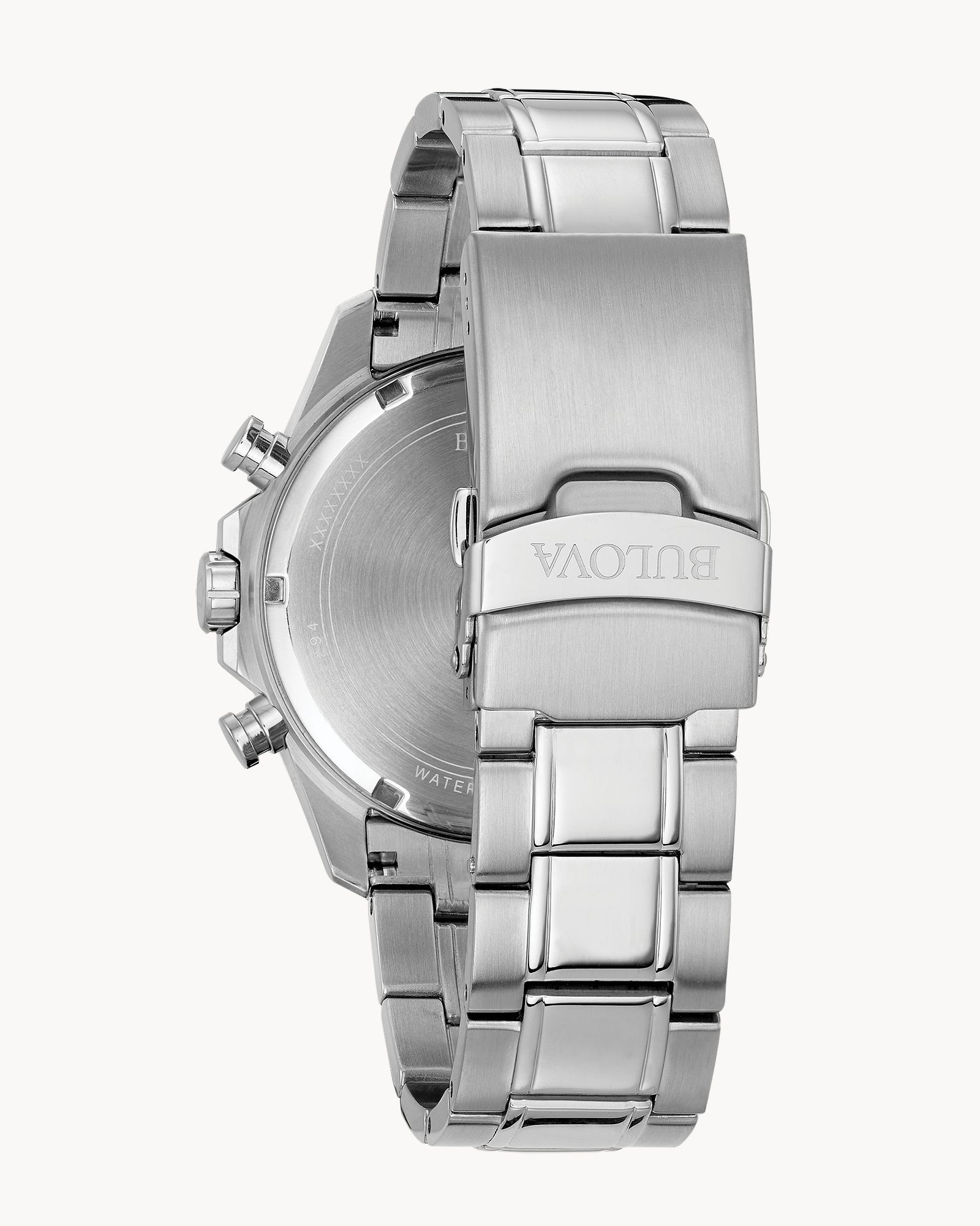 Reloj Bulova Marine Star Series B - 96B256