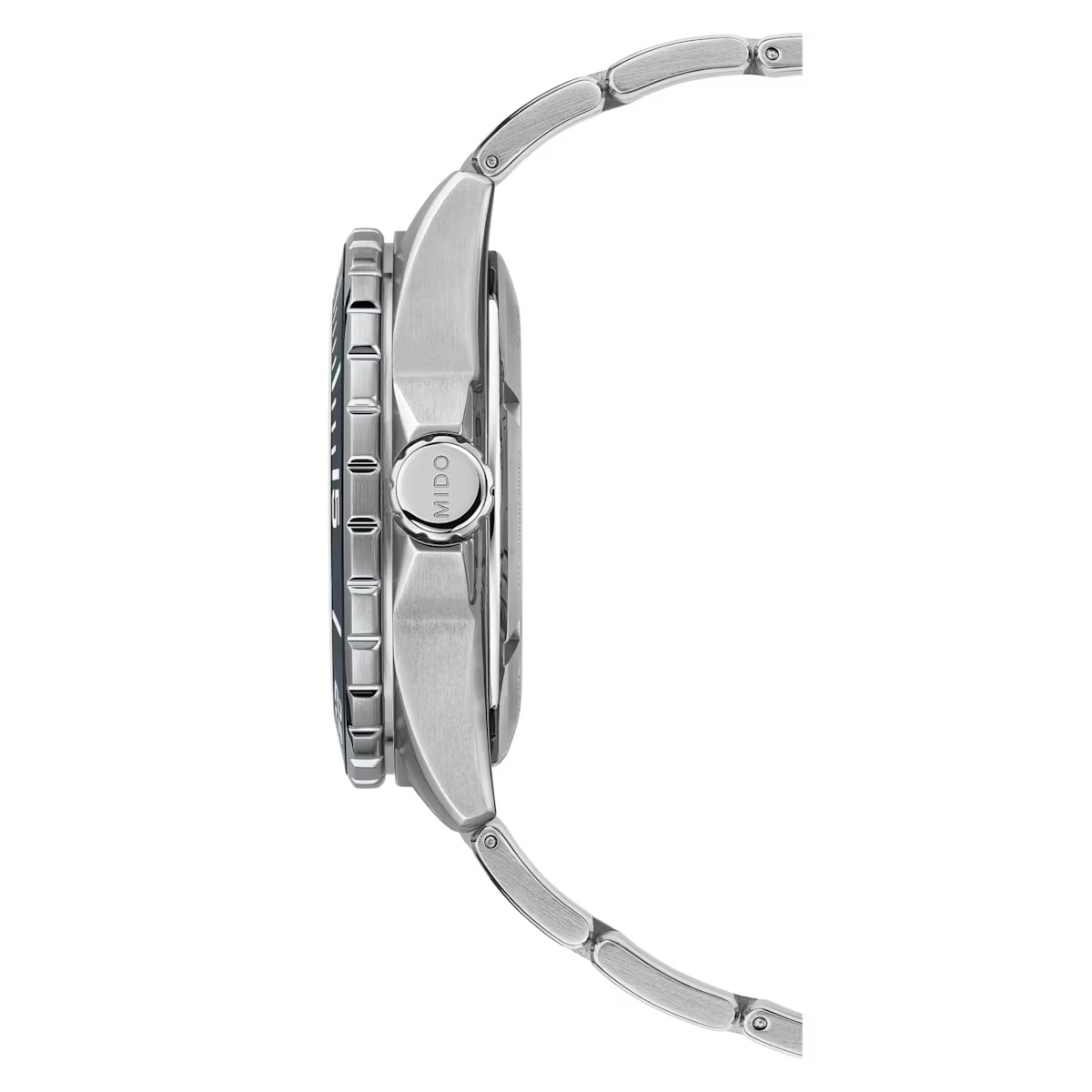 Relógio Mido Ocean Star 600 Chronometer - M026.608.11.041.01