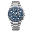 Relógio Citizen H804 Super Titanium - AT8396-59L