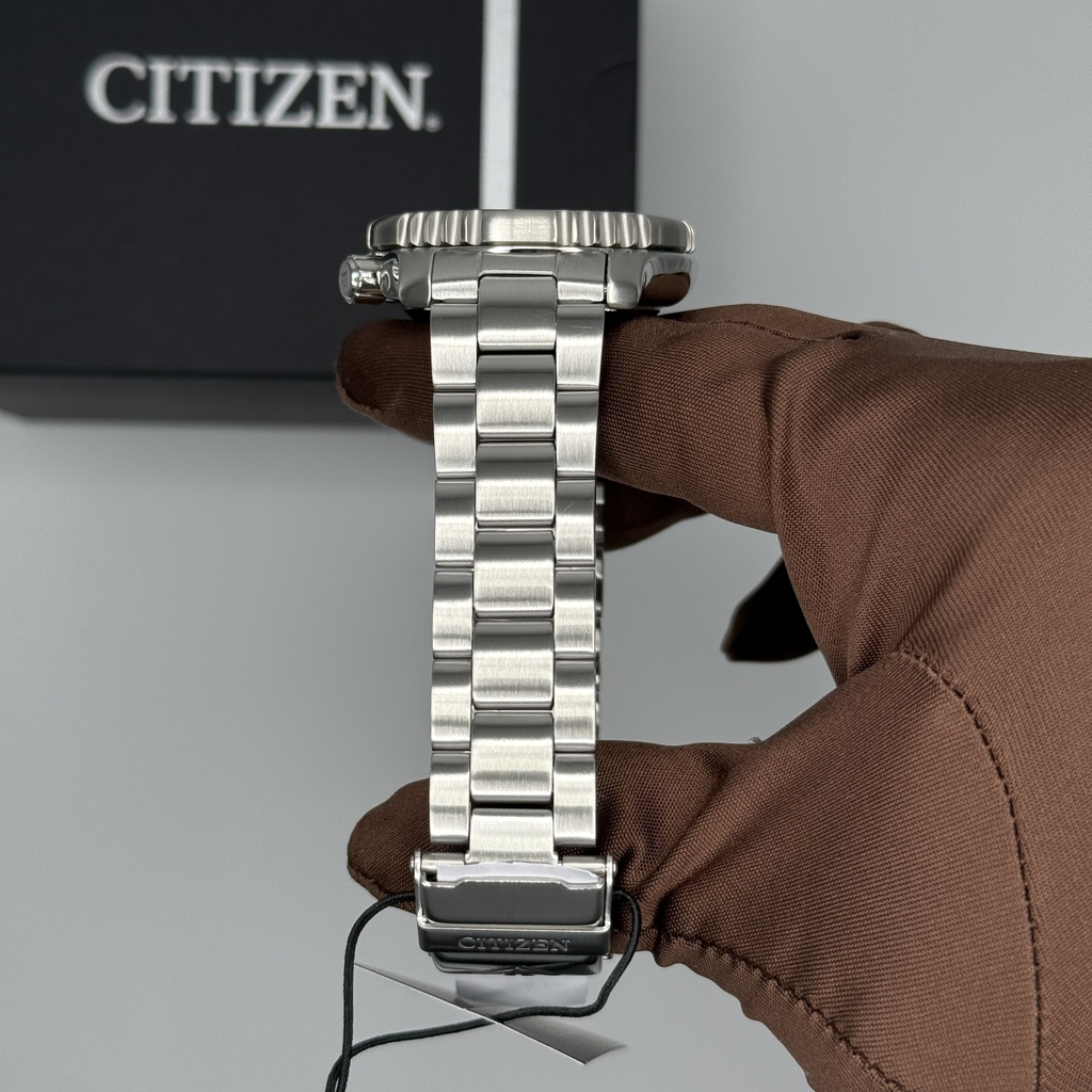 Citizen Promaster Automatic Watch - NY0086-83L