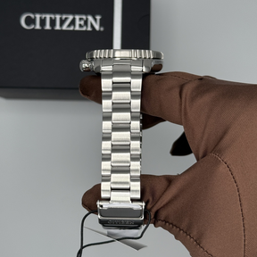 Relógio Citizen Promaster Automatic - NY0086-83L