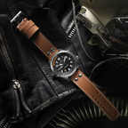 Relógio Hamilton Khaki Aviation X-Wind Day Date Automatico 45mm - H77755533