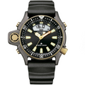 Citizen Aqualand I Re-release Gold Series Limited Edition 40th Anniversary - JP2008-06e