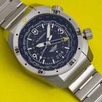 Relógio Victorinox Air Pro GMT Automatic - 242004