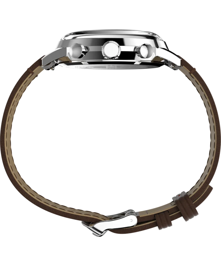 Relógio Timex Marlin Chronograph Tachymeter - TW2Y66600
