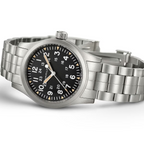 Reloj Hamilton Khaki Field Mechanical - H69439131
