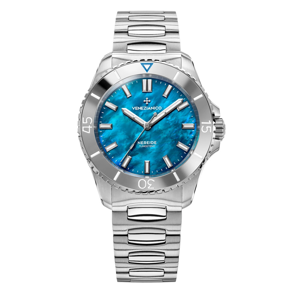 Venezianico Nereide Watch - 3921541C