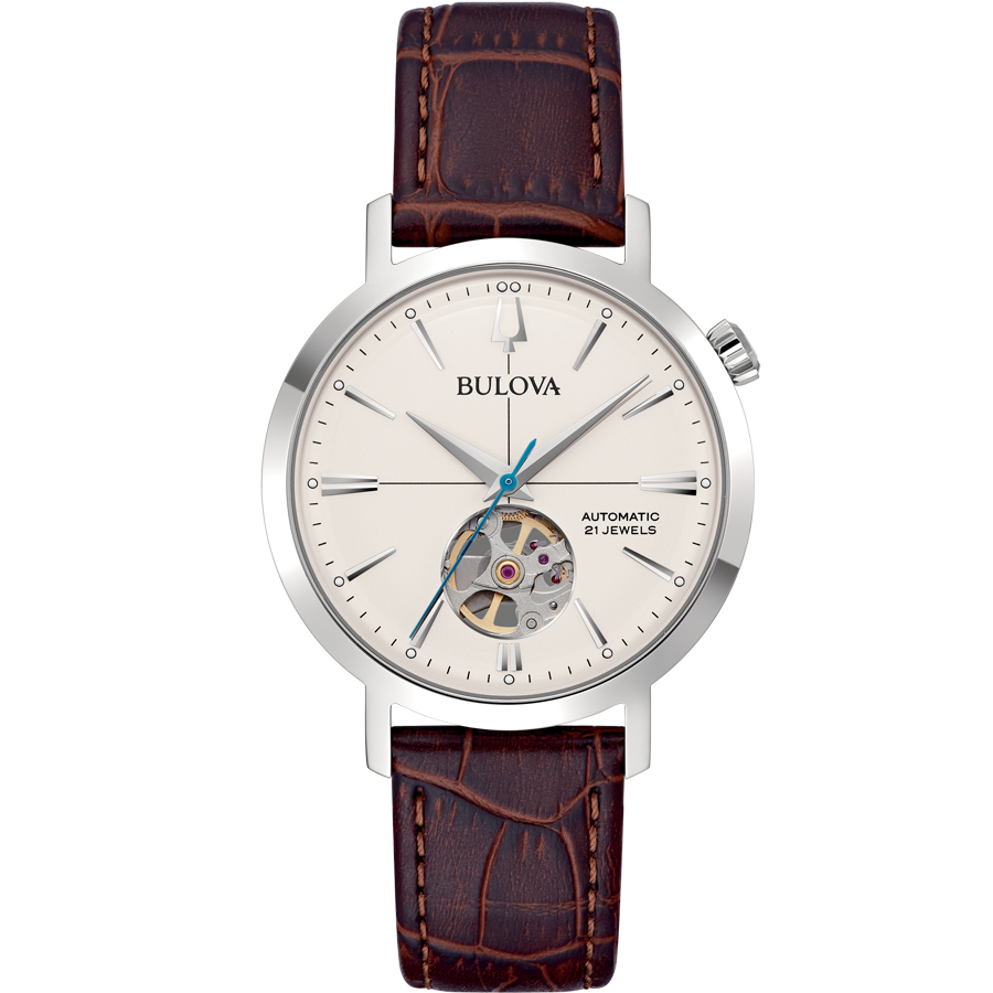 Bulova Aerojet Watch - 96A318