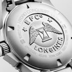 Longines Hydroconquest Watch - L3.780.4.56.6