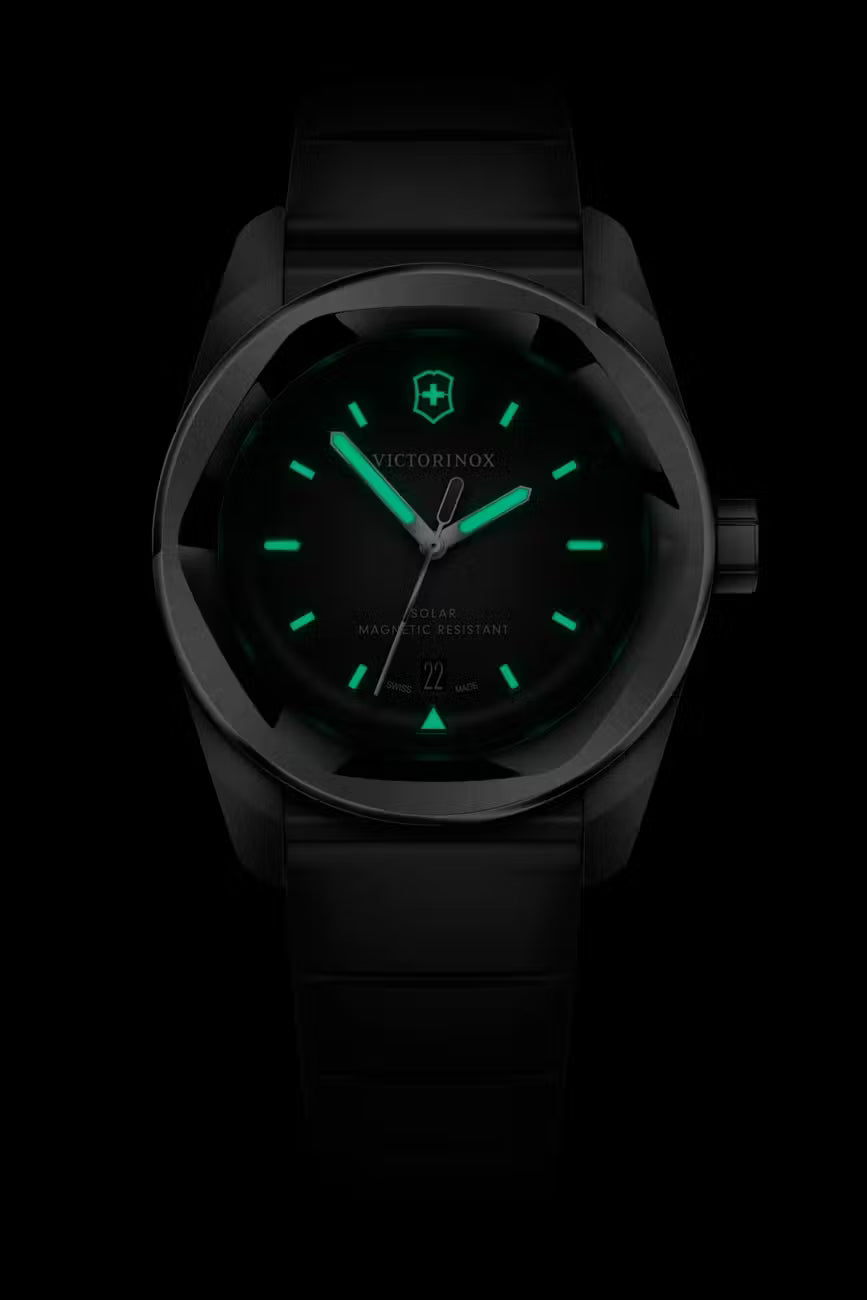 Relógio Victorinox Concept One Solar 242054