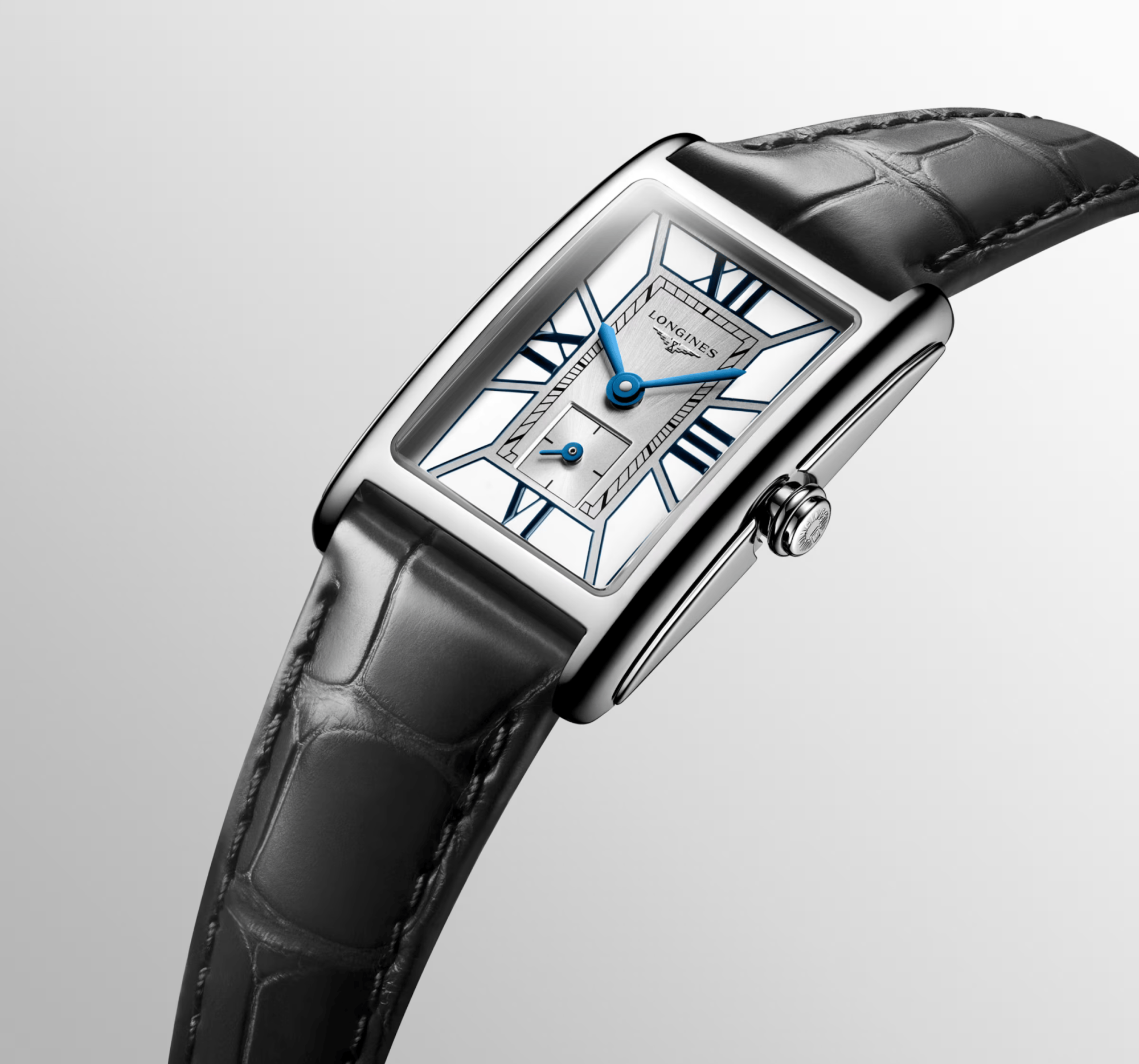 Relógio Longines Dolcevita - L5.255.4.75.2