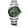 Longines Hydroconquest Watch - L3.781.4.06.6