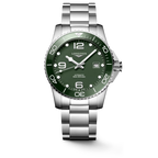 Longines Hydroconquest Watch - L3.781.4.06.6