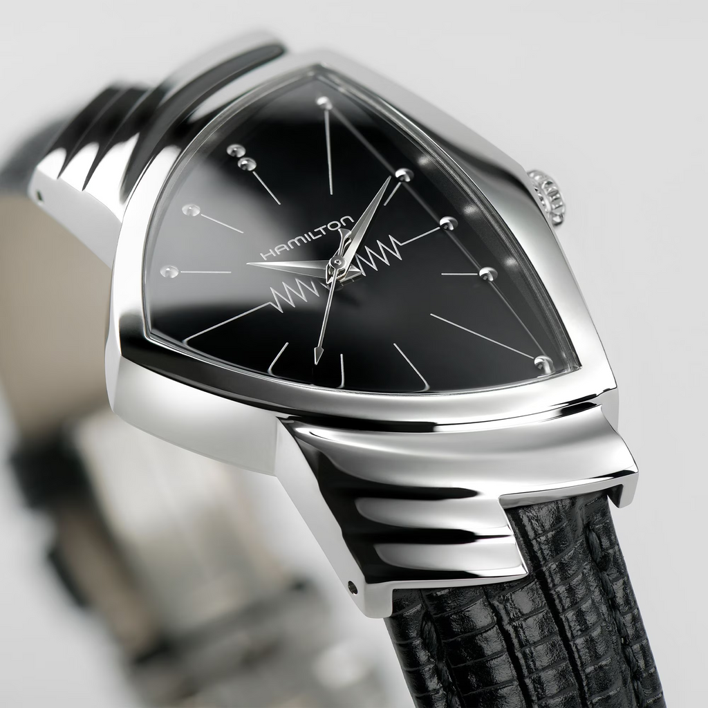 Relógio Hamilton Ventura Quartz 32mm x 50mm - H24411732