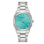 Reloj Bulova Surveyor Lady - 96P243
