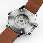 Relógio Hamilton Khaki Aviation X-Wind Day Date Automatico 45mm - H77735560