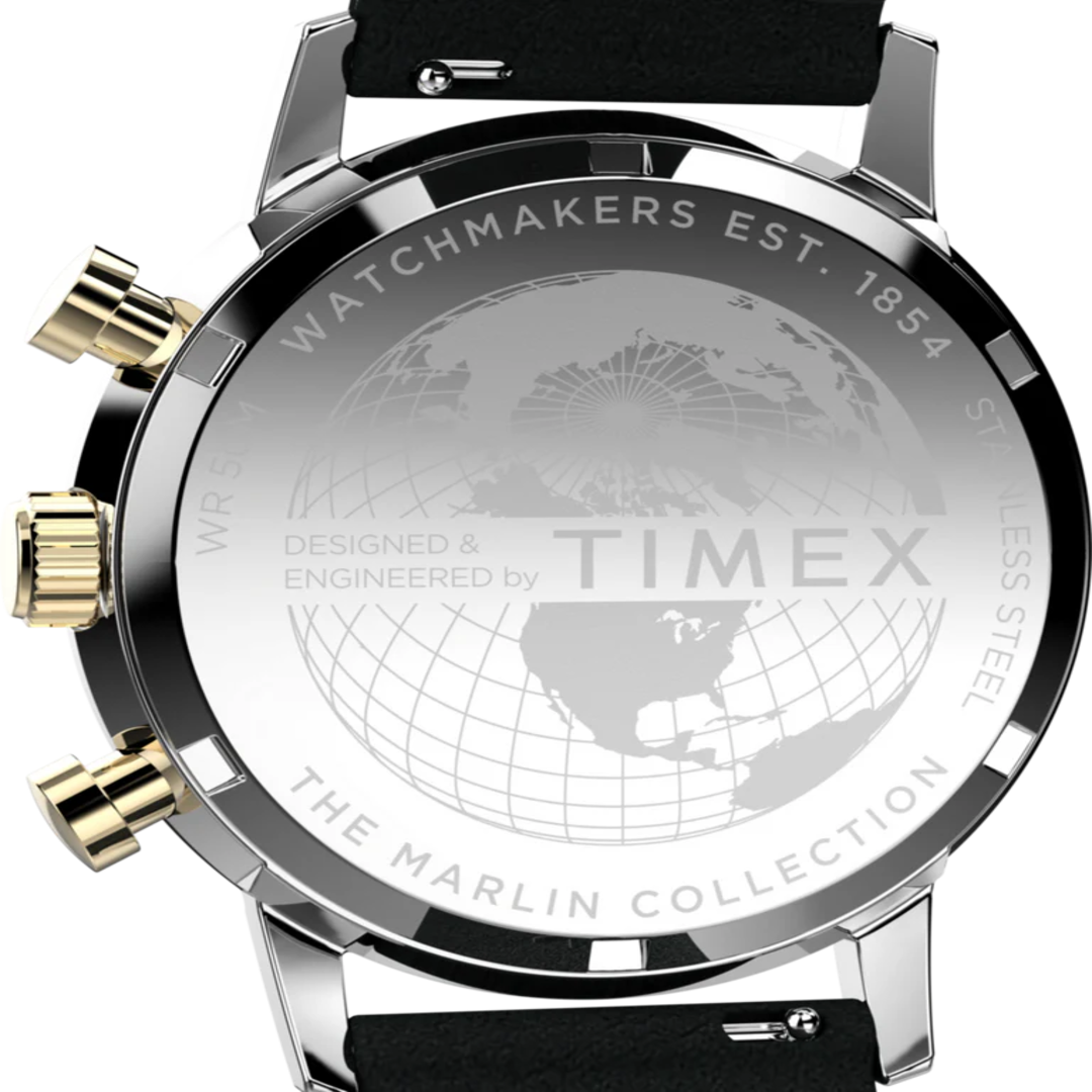 Relógio Timex Marlin - TW2W60300