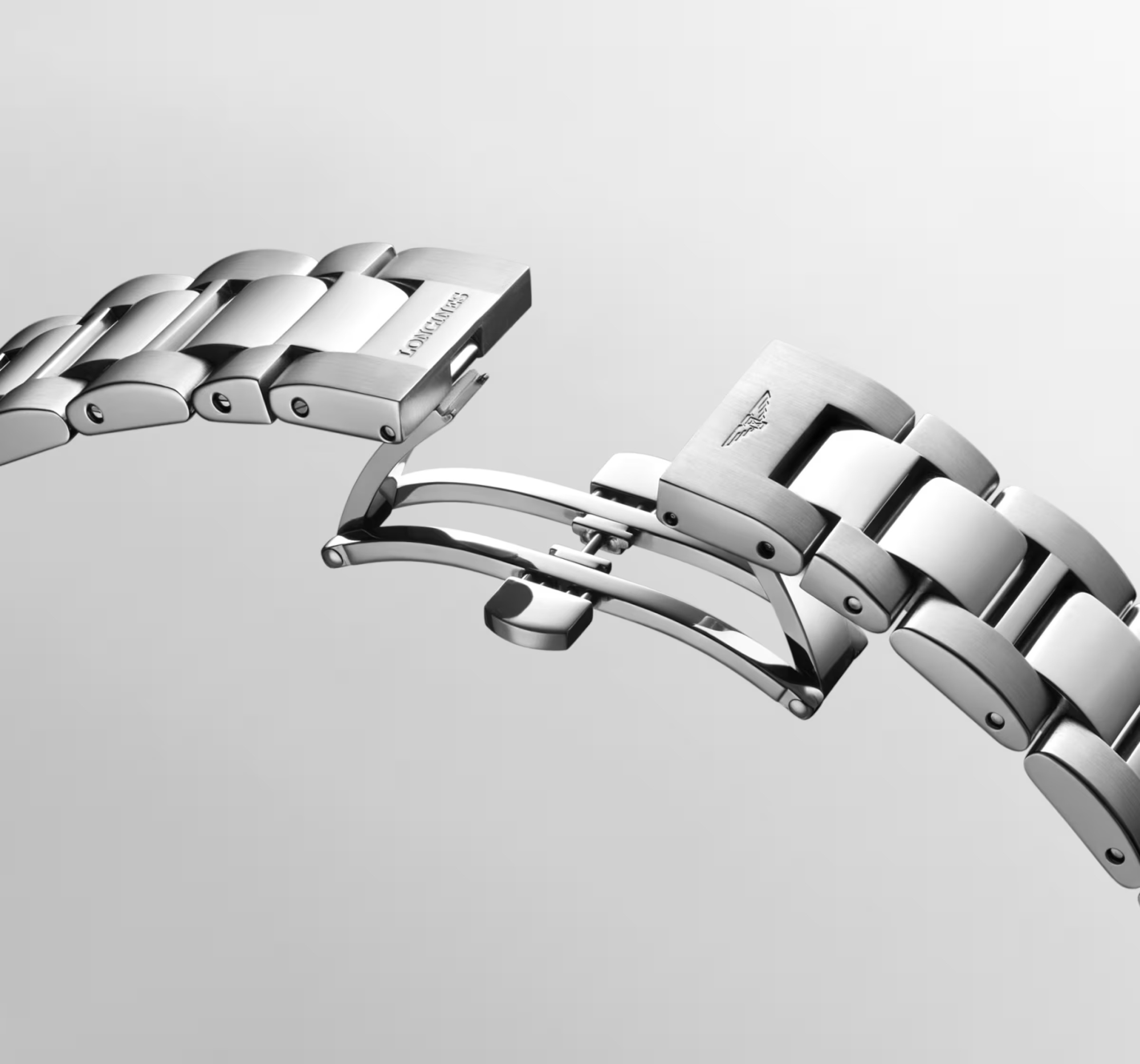 Relógio Longines Conquest - L3.377.4.96.6