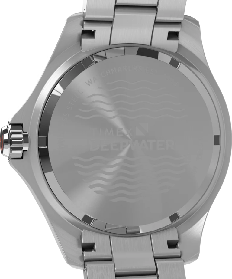 Relógio Timex Deepwater Meridian 200 - TW2W81900