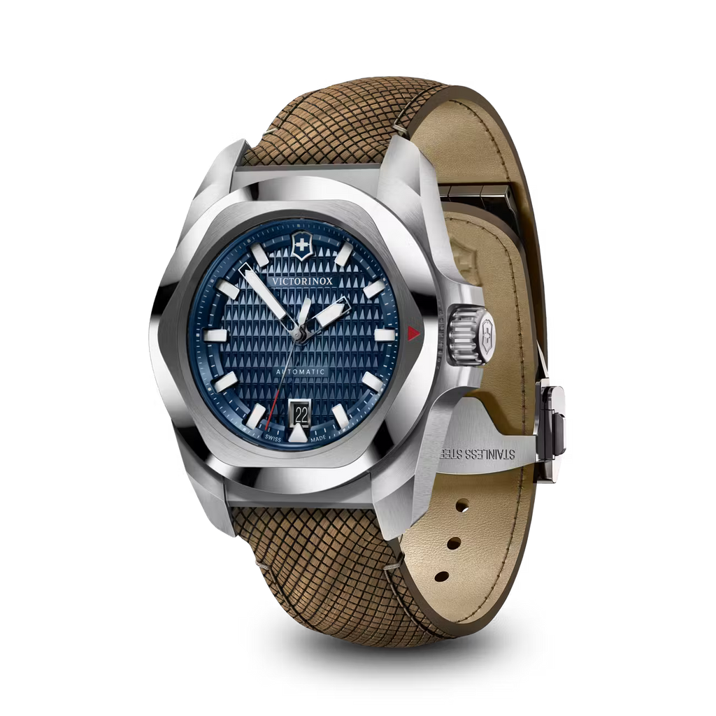 Relógio Victorinox I.N.O.X. Automatic - 242018.1