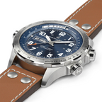 Relógio Hamilton Khaki Aviation X-Wind Day Date Automatico 45mm - H77765541