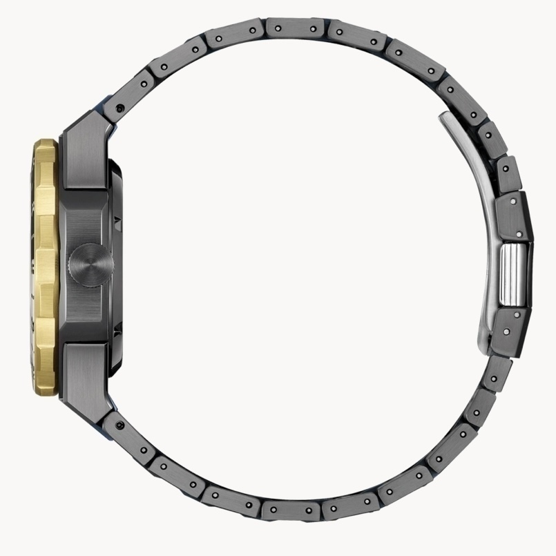 Relógio Citizen Series 8 GMT Limited Edition NB6035-55H