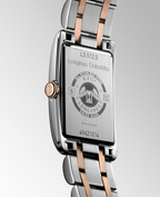 Relógio Longines Dolcevita - L5.512.5.75.7