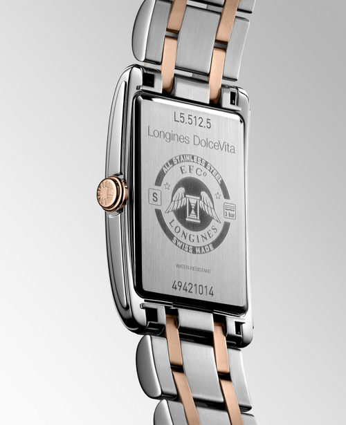 Relógio Longines Dolcevita - L5.512.5.75.7